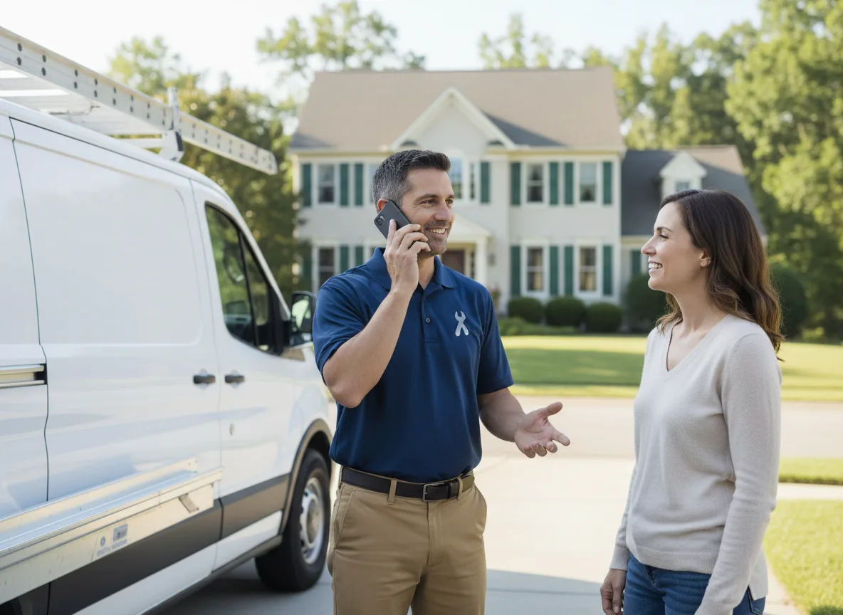 Home Gutter Service Tilden, IL FAQs